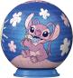 Preview: 54 Teile Ravensburger 3D Puzzle Ball Disney Angel 11598