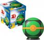 Preview: 54 Teile Ravensburger 3D Puzzle Ball Pokémon Finsterball 11626