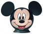 Preview: 72 Teile Ravensburger 3D Puzzle Ball Disney Mickey Maus 11761