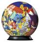 Preview: 72 Teile Ravensburger 3D Puzzle Ball Pokémon 11785