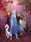 Preview: 150 Teile Ravensburger Kinder Puzzle XXL Disney Frozen 2 Ein fantastisches Abenteuer 12849