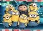 Preview: 150 Teile Ravensburger Kinder Puzzle XXL Minion Mehr als ein Minion 12916