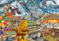 Preview: 368 Teile Ravensburger Puzzle Exit Kids Im Freizeitpark 12926