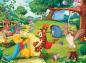 Preview: 100 Teile Ravensburger Kinder Puzzle XXL Disney Winnie Puuh Die Rettung 12997