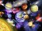 Preview: 300 Teile Ravensburger Kinder Puzzle XXL Solar System 13226