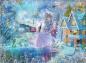 Preview: 300 Teile Ravensburger Kinder Puzzle XXL Winterwunderland 13299