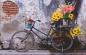 Preview: 200 Teile Ravensburger Puzzle Moments Bicycle Fahrrad 13305