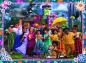 Preview: 100 Teile Ravensburger Kinder Puzzle XXL Disney Encanto Die Familie Madrigal 13342