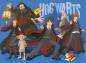 Preview: 300 Teile Ravensburger Kinder Puzzle XXL Harry Potter und die Zauberschule Hogwarts 13365