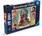 Preview: 100 Teile Ravensburger Kinder Puzzle XXL Disney Wish 13389