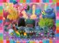 Preview: 100 Teile Ravensburger Kinder Puzzle XXL Trolls 3 13390