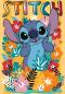 Preview: 300 Teile Ravensburger Puzzle Moment Disney Stitch 13399