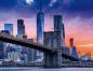 Preview: 2000 Teile Ravensburger Puzzle Von Brooklyn nach Manhatten 16011