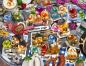 Preview: 2000 Teile Ravensburger Puzzle Gelini auf dem Oktoberfest 16014