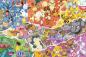 Preview: 5000 Teile Ravensburger Puzzle Pokémon Allstars 16845