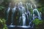 Preview: 3000 Teile Ravensburger Puzzle Wasserfall auf Bali 17116