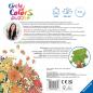 Preview: 500 Teile Ravensburger Puzzle Circle of Colors Flowers 17167