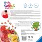 Preview: 500 Teile Ravensburger Puzzle Circle of Colors Fruits & Vegetables 17169