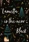 Preview: 99 Teile Ravensburger Puzzle Lametta is the new Black 17355