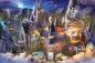 Preview: 3000 Teile Ravensburger Puzzle Harry Potter Hogwarts Interior 17561