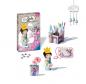 Preview: Ravensburger Upcycling Basteln EcoCreate Mini Princess Prinzessin 18131