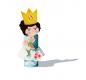 Preview: Ravensburger Upcycling Basteln EcoCreate Mini Princess Prinzessin 18131