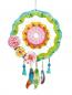 Preview: Ravensburger Creation String Art Dreamcatcher 18235