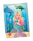 Preview: Ravensburger Creation Mosaic Mermaid 18239