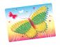 Preview: Ravensburger Creation String it Butterflies 18241