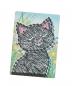 Preview: Ravensburger Creation String it Cats 18246