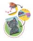 Preview: Ravensburger Creation String it Cats 18246