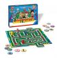 Preview: Ravensburger Kinderspiel Such- und Schiebespiel Paw Patrol Junior Labyrinth 20799