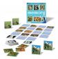 Preview: 64 Karten Ravensburger Kinderspiel Kartenlegespiel memory Tierkinder 20879