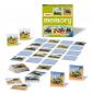 Preview: 64 Karten Ravensburger Kinderspiel Kartenlegespiel memory CLAAS 20882