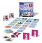 Preview: 64 Karten Ravensburger Kinderspiel Kartenlegespiel memory Disney Frozen 20890