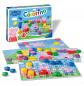 Preview: Ravensburger Kinderspiel Farbzuordnungsspiel Peppa Pig Colorino 20892