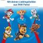 Preview: Ravensburger Kartenspiel Kartenlegespiel Paw Patrol Elfer raus! Junior 20953