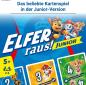 Preview: Ravensburger Kartenspiel Kartenlegespiel Paw Patrol Elfer raus! Junior 20953