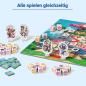 Preview: Ravensburger Kinderspiel Würfelspiel Sakura Heroes 20957