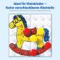 Preview: Ravensburger Kinderspiel Farbzuordnungsspiel Mein großes Colorino 20959