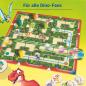 Preview: Ravensburger Kinderspiel Such- und Schiebespiel Labyrinth Dino Junior 20980