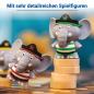 Preview: Ravensburger Kinderspiel Wettlaufspiel Planken-Plumpser 22342