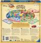 Preview: Ravensburger Kinderspiel Würfelspiel Disney Around the World 22379