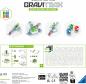 Preview: Ravensburger Kugelbahn GraviTrax CORE Extension Push 22438