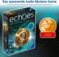 Preview: Ravensburger Familienspiel Audiospiel echoes Das Orakel 22452