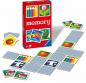 Preview: 48 Karten Ravensburger Mitbringspiel Kartenlegespiel Kinder memory 22457