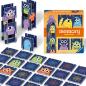 Preview: 50 Karten Ravensburger Kinderspiel Kartenlegespiel memory Dimension 22467