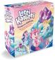 Preview: Ravensburger Kinderspiel Wettlaufspiel Lotti Karotti Einhorn Edition 22580