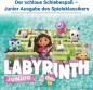 Preview: Ravensburger Kinderspiel Such- und Schiebespiel Gabby's Dollhouse 22648