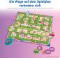 Preview: Ravensburger Kinderspiel Such- und Schiebespiel Gabby's Dollhouse 22648